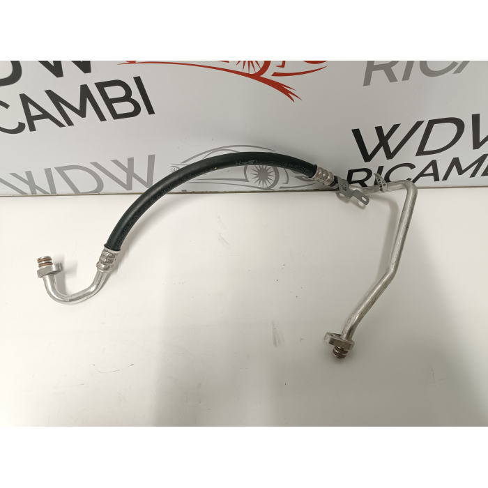 924903757R TUBO ARIA CONDIZIONATA CLIMA A/C RENAULT CAPTUR 1.0 BENZINA 2019-2024 
