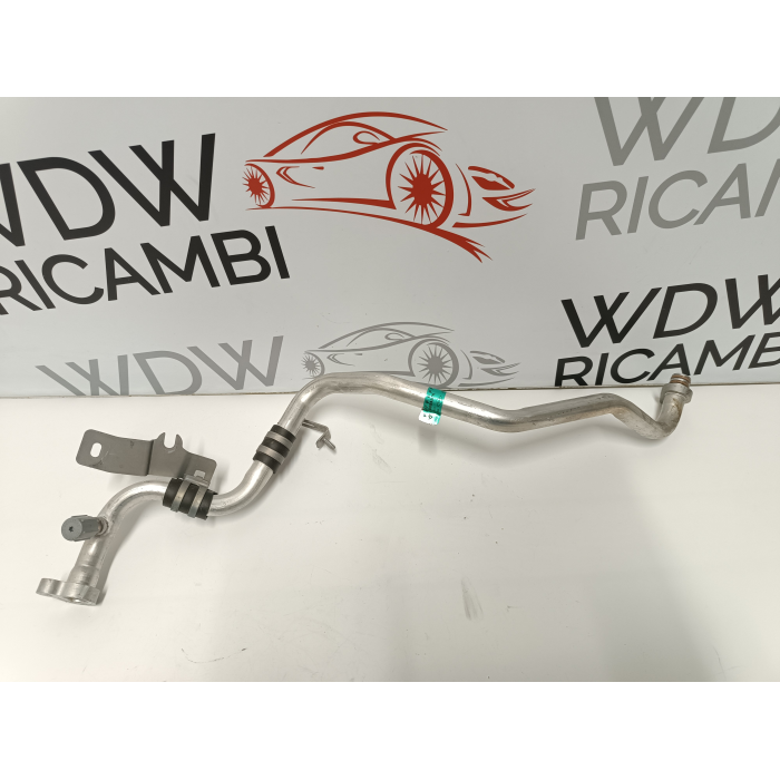 924B09487R TUBO ARIA CONDIZIONATA CLIMA A/C RENAULT CAPTUR 1.0 BENZINA 2019-2024 