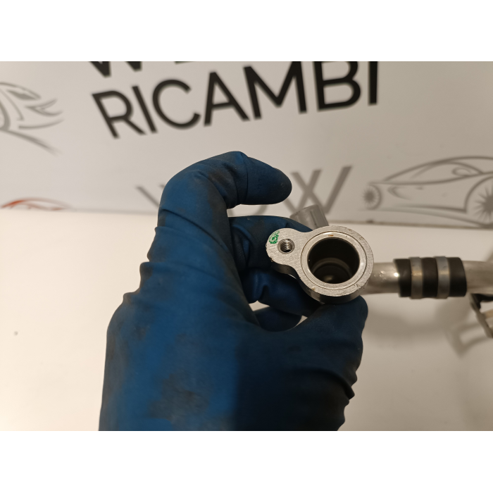 924B09487R TUBO ARIA CONDIZIONATA CLIMA A/C RENAULT CAPTUR 1.0 BENZINA 2019-2024 