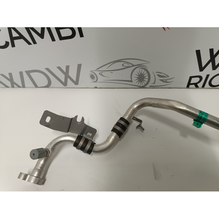 924B09487R TUBO ARIA CONDIZIONATA CLIMA A/C RENAULT CAPTUR 1.0 BENZINA 2019-2024 