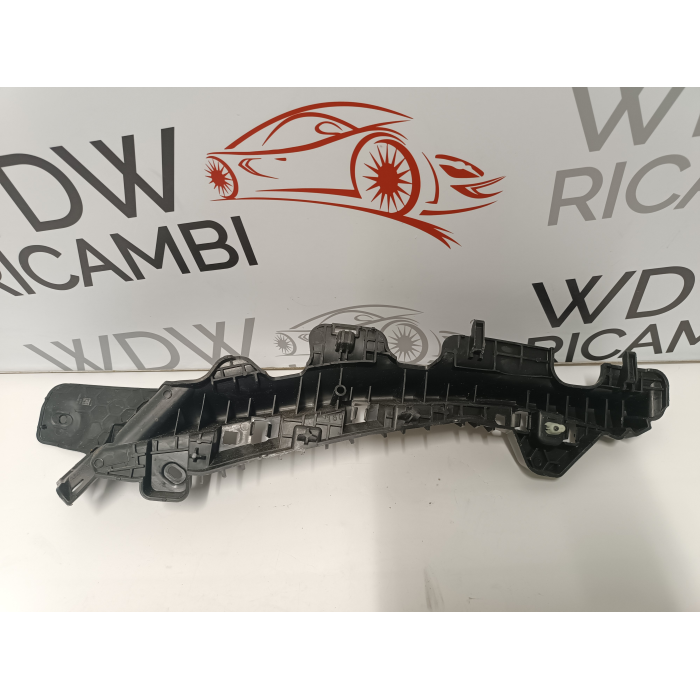 985P23417R SUPPORTO MONTAGGIO DESTRO DX RENAULT CAPTUR 2019-2025 