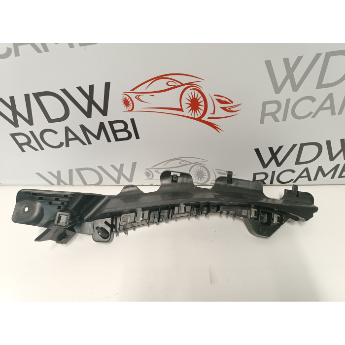 985P07484R SUPPORTO MONTAGGIO LATO SINISTRA SINISTRO RENAULT CAPTUR 2019-2025 