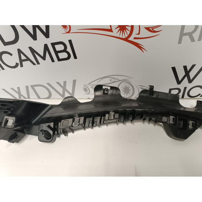 985P07484R SUPPORTO MONTAGGIO LATO SINISTRA SINISTRO RENAULT CAPTUR 2019-2025 