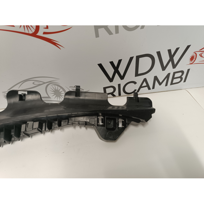 985P07484R SUPPORTO MONTAGGIO LATO SINISTRA SINISTRO RENAULT CAPTUR 2019-2025 