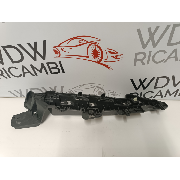 985P07484R SUPPORTO MONTAGGIO LATO SINISTRA SINISTRO RENAULT CAPTUR 2019-2025 