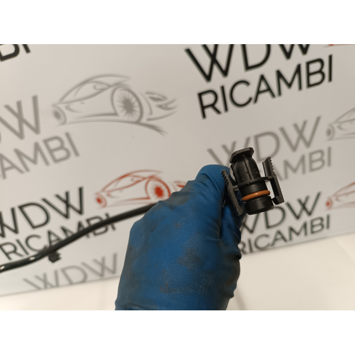 474012735R TUBO SERVOFRENO RENAULT CAPTUR 1.0 BENZINA 2019-2025 