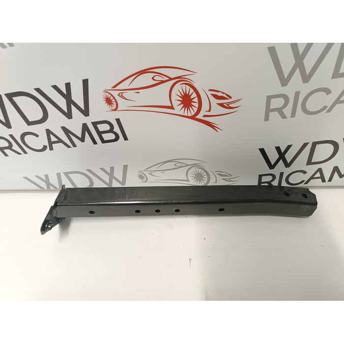 758255533R LONGHERONE ANTERIORE SINISTRO SX RENAULT CAPTUR 2019-2025 1.0 BENZINA 