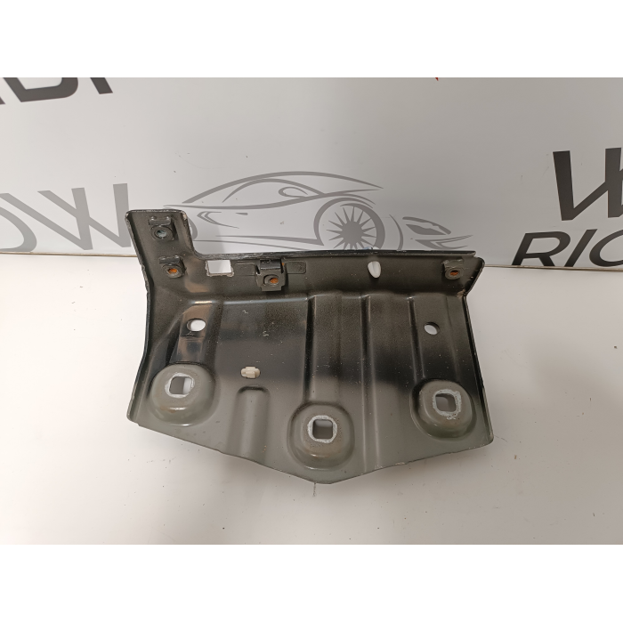 641343398R SUPPORTO STAFFA PARAFANGO ANTERIORE DESTRO RENAULT CAPTUR 2019-2025 