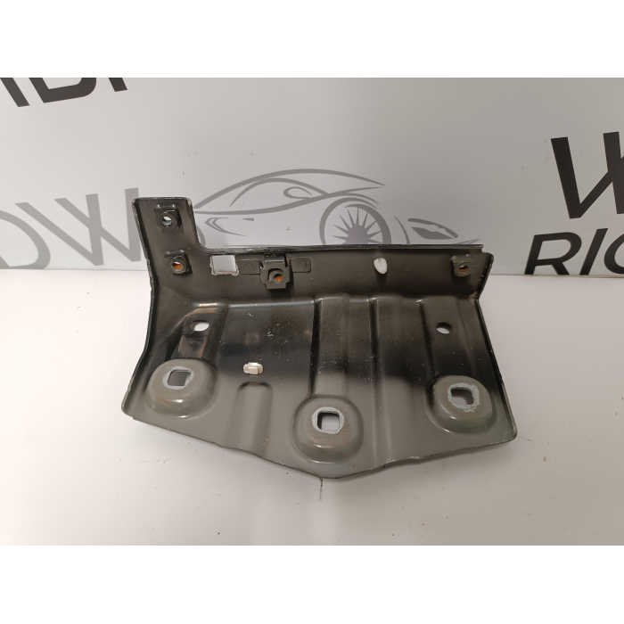 641343398R SUPPORTO STAFFA PARAFANGO ANTERIORE DESTRO RENAULT CAPTUR 2019-2025 