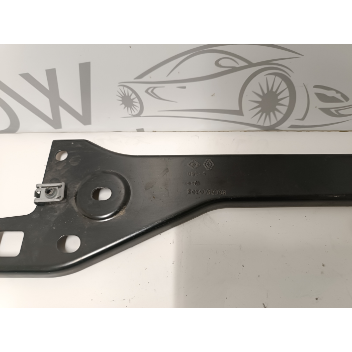 743465299R SUPPORTO SCARICO INFERIORE SERBATOIO RENAULT CAPTUR 2019-2025 