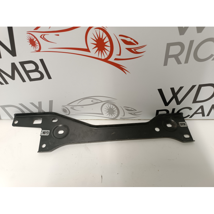 743465299R SUPPORTO SCARICO INFERIORE SERBATOIO RENAULT CAPTUR 2019-2025 