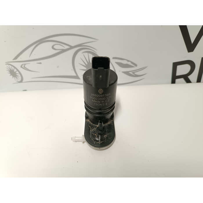 289209776R POMPA MOTORINO TERGICRISTALLI RENAULT CAPTUR BENZINA - DIESEL 2019-2025 
