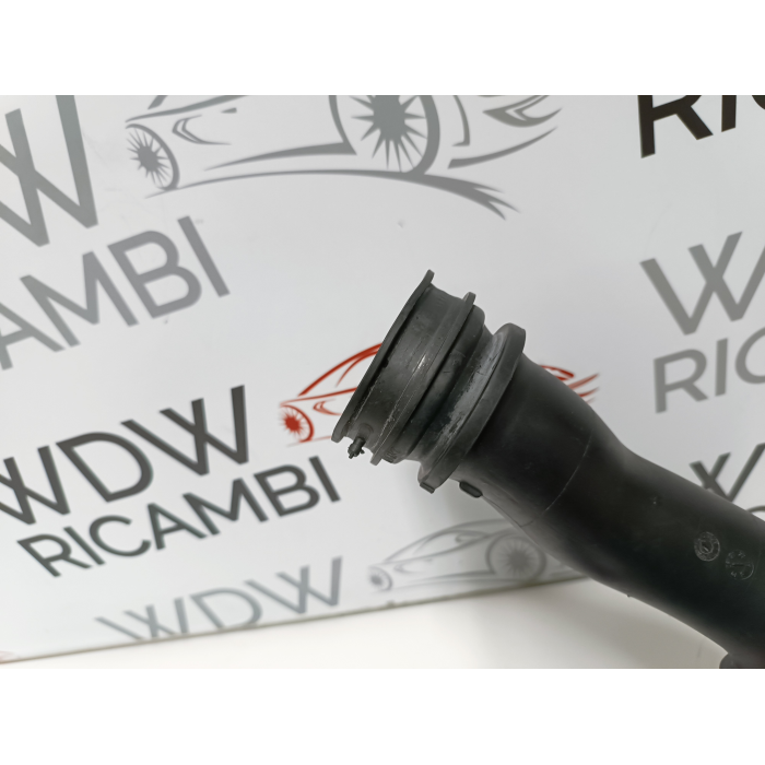 L1B1-9R504-AB TUBO MANICOTTO ASPIRAZIONE FILTRO ARIA FORD PUMA 1.0 BENZINA 2019-2025 