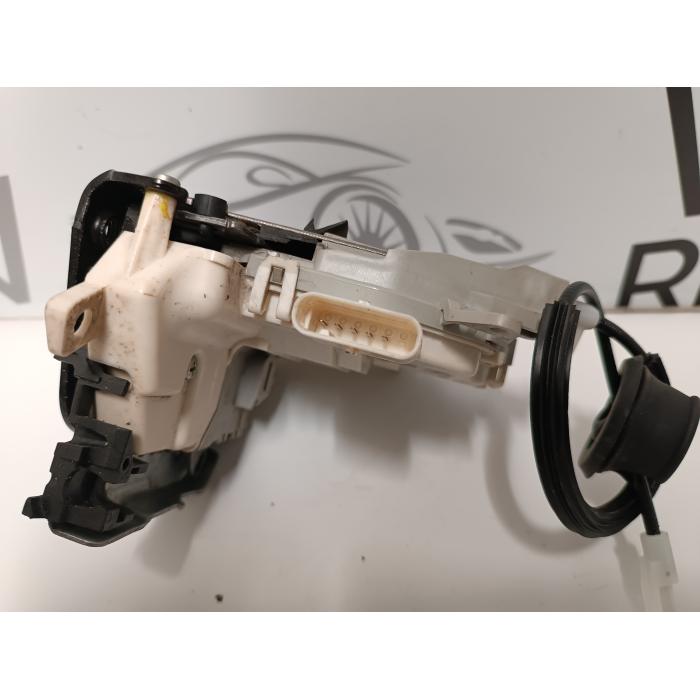 8K0839015H SERRATURA CHIUSURA PORTA POSTERIORE SINISTRA AUDI A3 8V / Q2 / A5 / A4 