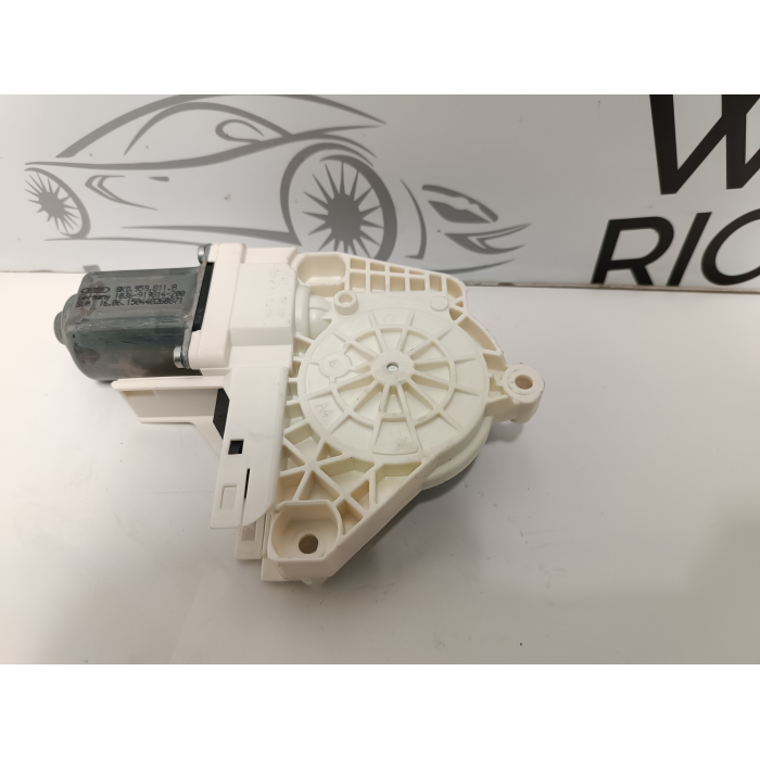 8K0959811A MOTORINO ALZAVETRO PORTA POSTERIORE SINISTRA AUDI A4 (B8) (2007\2015)