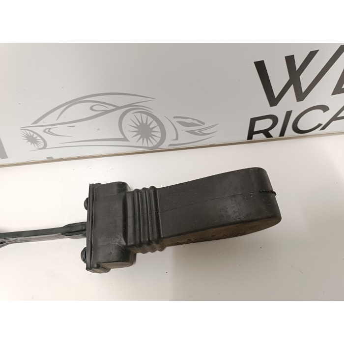 8K0837249D TIRANTE FERMOPORTA PORTA ANTERIORE DESTRA AUDI A4 B8 2007-2016 