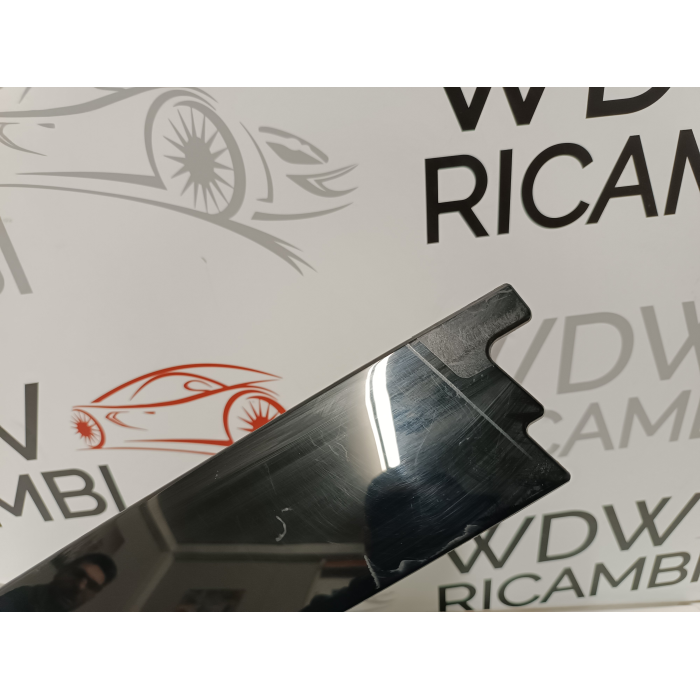 822829912R MODANATURA RIVESTIMENTO PORTA POSTERIORE SINISTRA RENAULT CAPTUR 2019-2025 