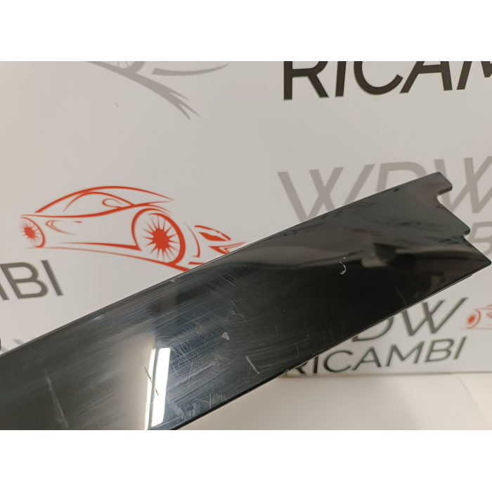 822829912R MODANATURA RIVESTIMENTO PORTA POSTERIORE SINISTRA RENAULT CAPTUR 2019-2025 