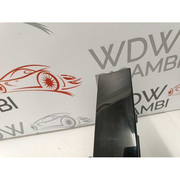 822829912R MODANATURA RIVESTIMENTO PORTA POSTERIORE SINISTRA RENAULT CAPTUR 2019-2025 