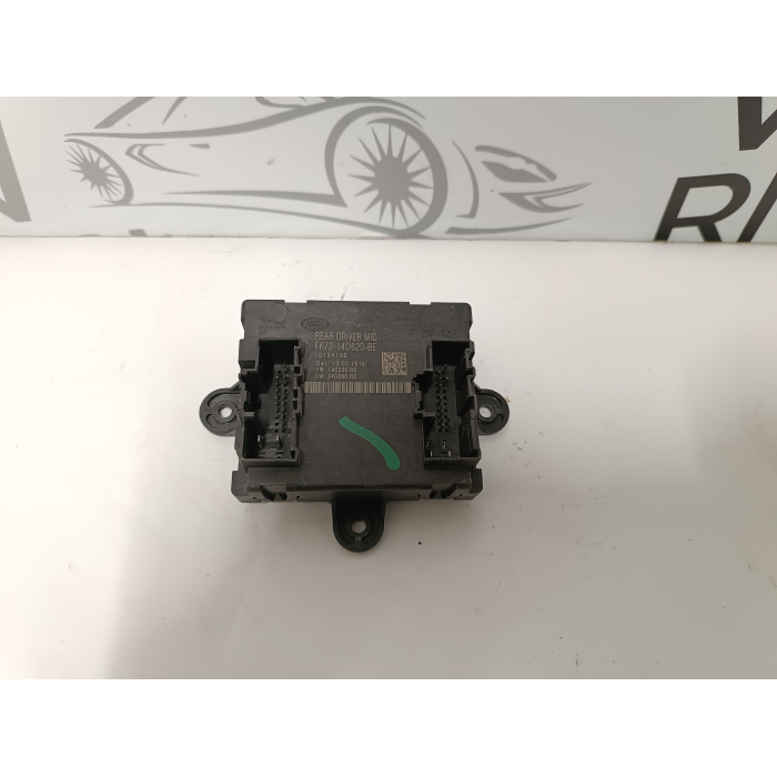 FK7214D620BE CENTRALINA PORTA POSTERIORE SINISTRA LAND ROVER DISCOVERY SPORT (2014\2018)