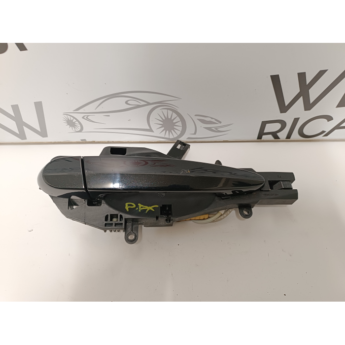 MANIGLIA ESTERNA PORTA POSTERIORE DESTRA DX BMW SERIE 3 320D 320 E90 2005\2008