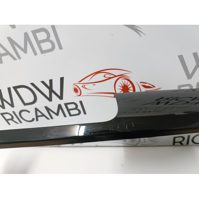 98124004XY MODANATURA RIVESTIMENTO CRUSCOTTO CITROEN C3 3° SERIE 2020-2023 
