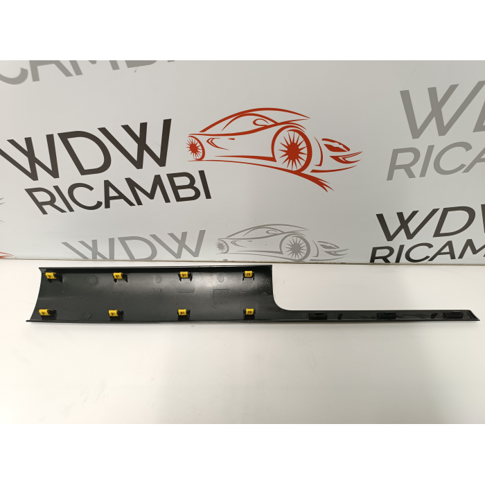 98124004XY MODANATURA RIVESTIMENTO CRUSCOTTO CITROEN C3 3° SERIE 2020-2023 