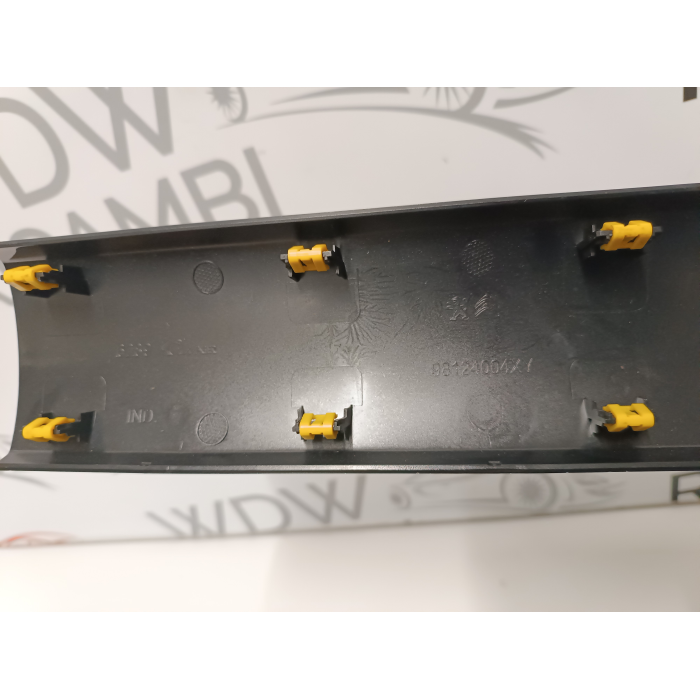 98124004XY MODANATURA RIVESTIMENTO CRUSCOTTO CITROEN C3 3° SERIE 2020-2023 