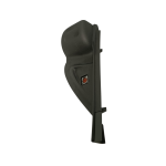 9812399977 RIVESTIMENTO DESTRO CRUSCOTTO PULSANTE AIRBAG CITROEN C3 3° 2016-2023 