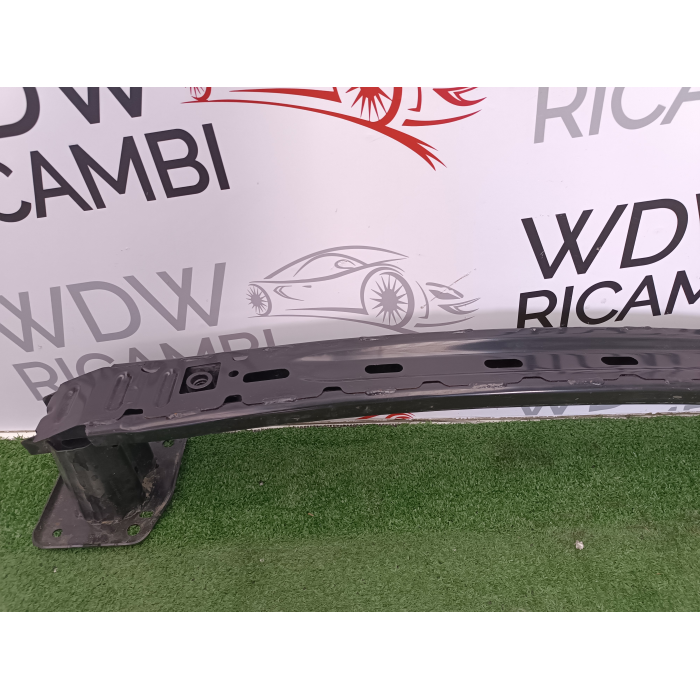 L1TBS41400AA TRAVERSA RINFORZO PARAURTI POSTERIORE FORD PUMA ST-LINE (2019\2024)