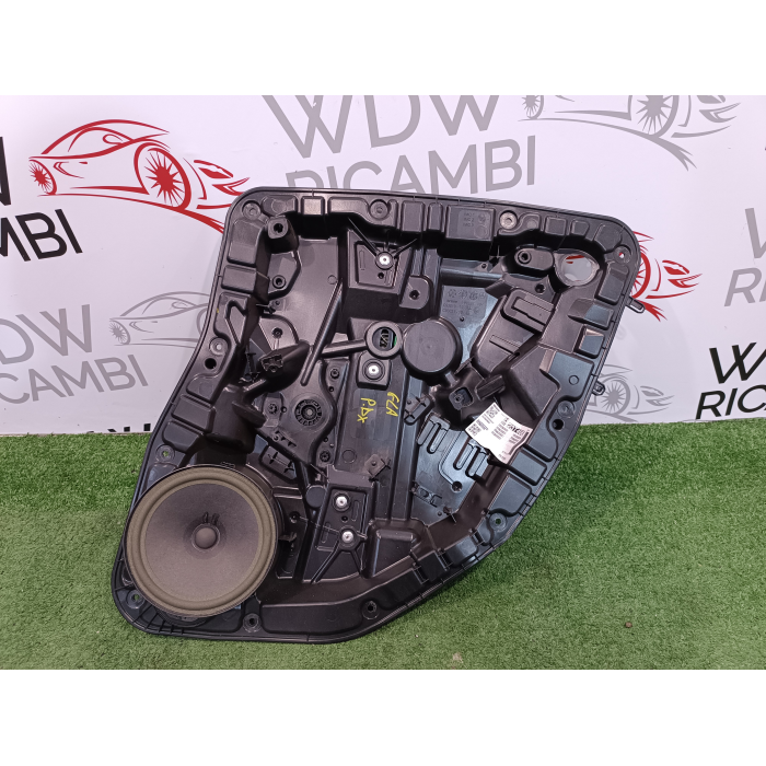 A2477309301 ALZAVETRO POSTERIORE DESTRO MERCEDES GLA (H247) (DAL 2020 IN POI >)