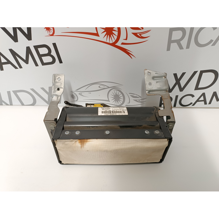 3B0880204A AIRBAG CRUSCOTTO DESTRO VOLKSWAGEN PASSAT 3BG 2000 - 2005 5° SERIE 