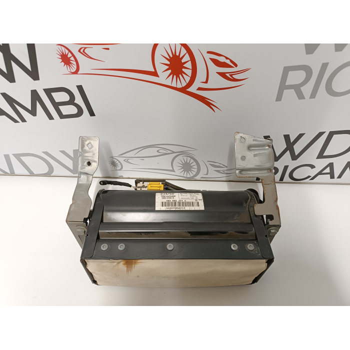 3B0880204A AIRBAG CRUSCOTTO DESTRO VOLKSWAGEN PASSAT 3BG 2000 - 2005 5° SERIE 