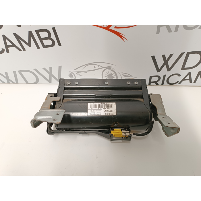 3B0880204A AIRBAG CRUSCOTTO DESTRO VOLKSWAGEN PASSAT 3BG 2000 - 2005 5° SERIE 