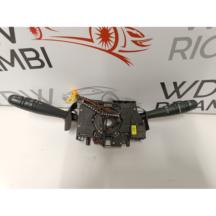 8200058676 LEVE DEVIOLUCI CONTATTO SPIRALATO RENAULT CLIO 2° SERIE 2001-2005 