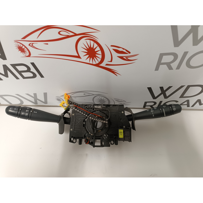 8200058676 LEVE DEVIOLUCI CONTATTO SPIRALATO RENAULT CLIO 2° SERIE 2001-2005 