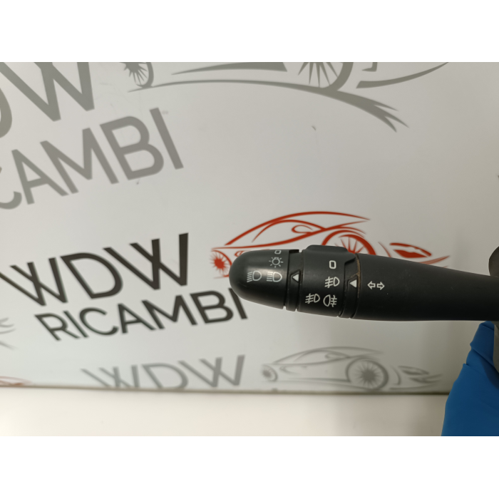 8200058676 LEVE DEVIOLUCI CONTATTO SPIRALATO RENAULT CLIO 2° SERIE 2001-2005 