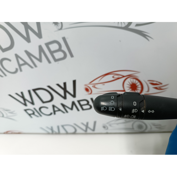8200058676 LEVE DEVIOLUCI CONTATTO SPIRALATO RENAULT CLIO 2° SERIE 2001-2005 