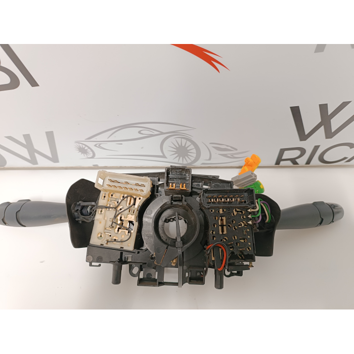 8200058676 LEVE DEVIOLUCI CONTATTO SPIRALATO RENAULT CLIO 2° SERIE 2001-2005 