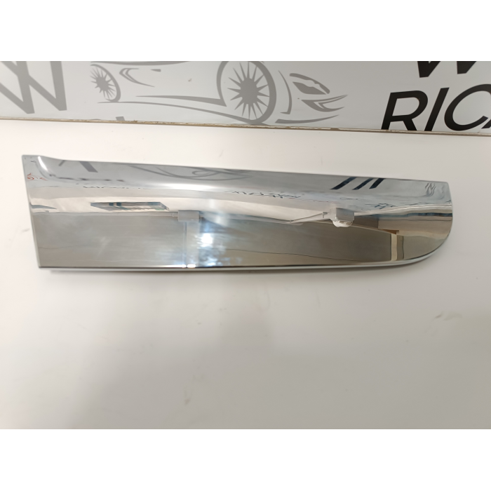 83270-3W010 RIVESTIMENTO VETRO FISSO POSTERIORE SINISTRO CROMATURA KIA SPORTAGE 