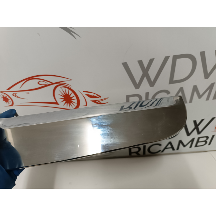 83270-3W010 RIVESTIMENTO VETRO FISSO POSTERIORE SINISTRO CROMATURA KIA SPORTAGE 