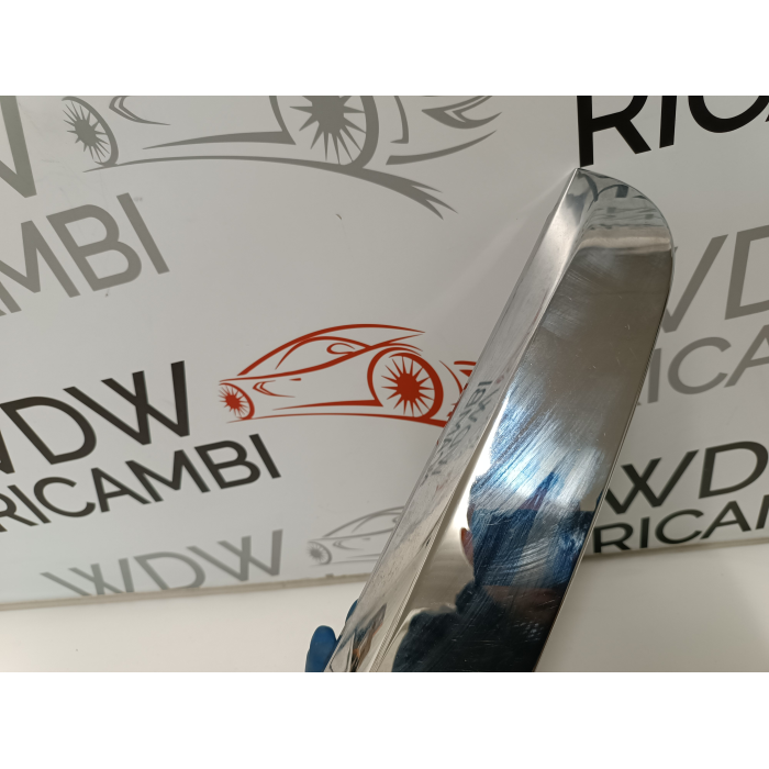 83270-3W010 RIVESTIMENTO VETRO FISSO POSTERIORE SINISTRO CROMATURA KIA SPORTAGE 
