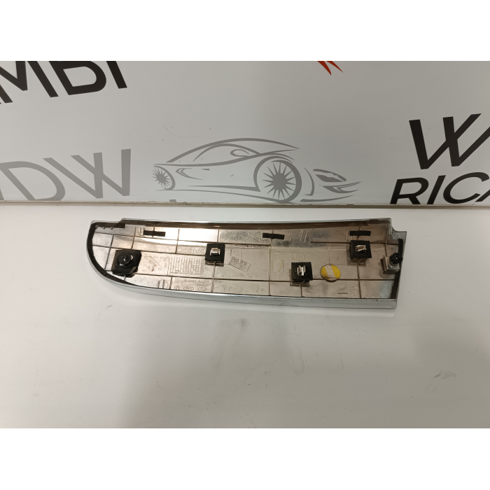 83270-3W010 RIVESTIMENTO VETRO FISSO POSTERIORE SINISTRO CROMATURA KIA SPORTAGE 