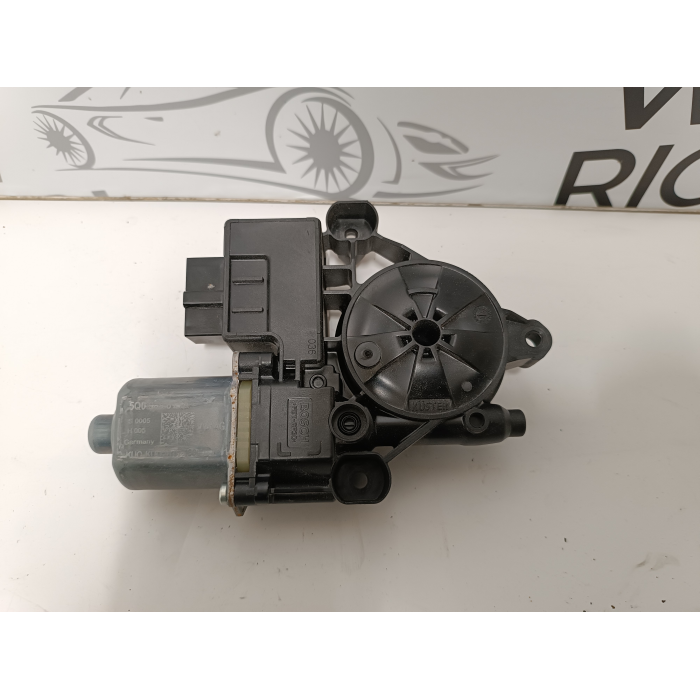 5Q0959812A MOTORINO ALZAVETRO PORTA POSTERIORE DESTRA SEAT LEON 3° (2012\2019)
