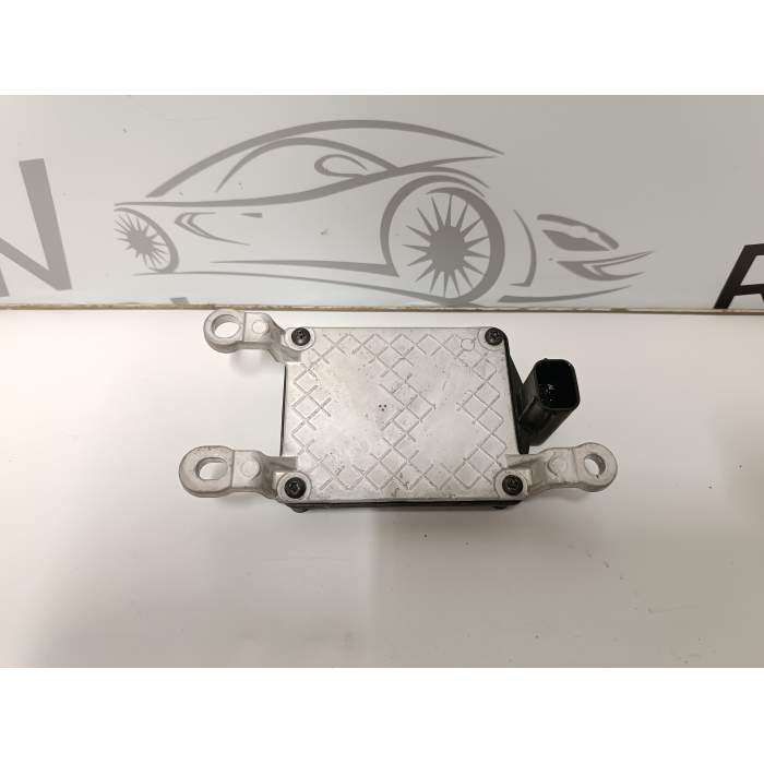 A2C773-07909 / 284479914R CENTRALINA RADAR ANTI COLLISIONE RENAULT CLIO - CAPTUR 2019-2024 