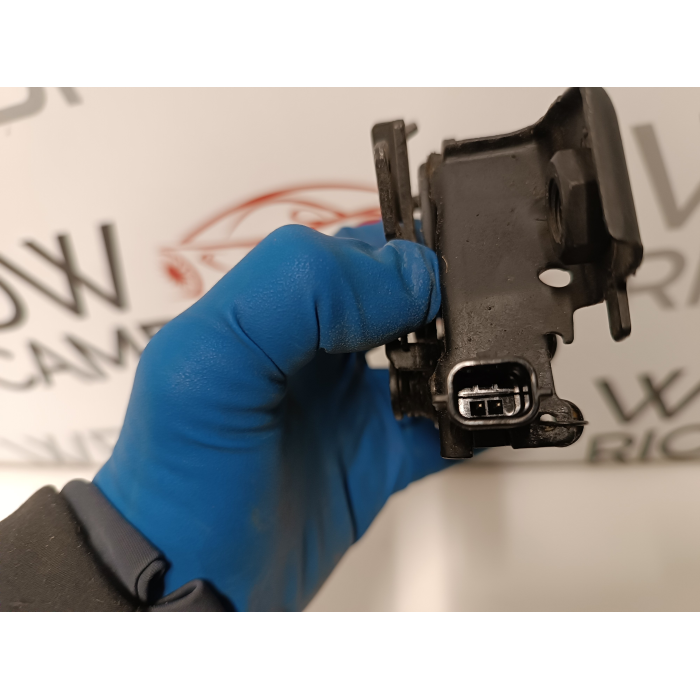 656010547R SERRATURA CHIUSURA COFANO ANTERIORE RENAULT CAPTUR 2019-2024 