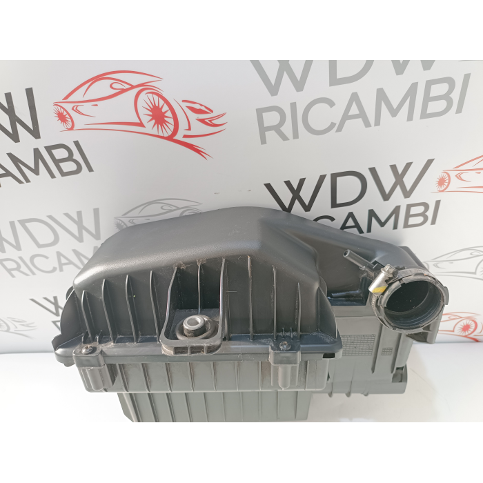9670851880 SCATOLA FILTRO ARIA AIRBOX PORTAFILTRO CITROEN C3 1.2 BENZINA 2016\2023