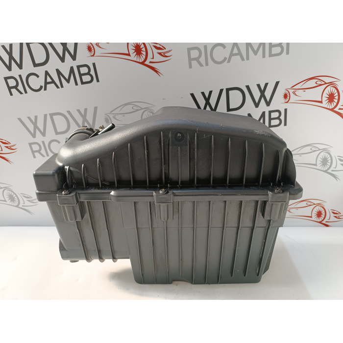 9670851880 SCATOLA FILTRO ARIA AIRBOX PORTAFILTRO CITROEN C3 1.2 BENZINA 2016\2023