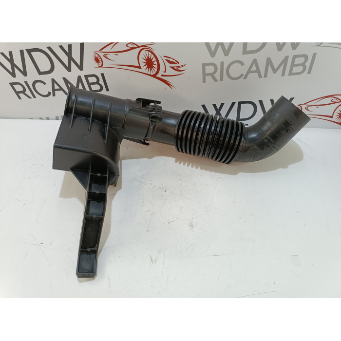 9670851780 TUBO TUBAZIONE ASPIRAZIONE ARIA CITROEN C3 1.2 BENZINA 2016\2023
