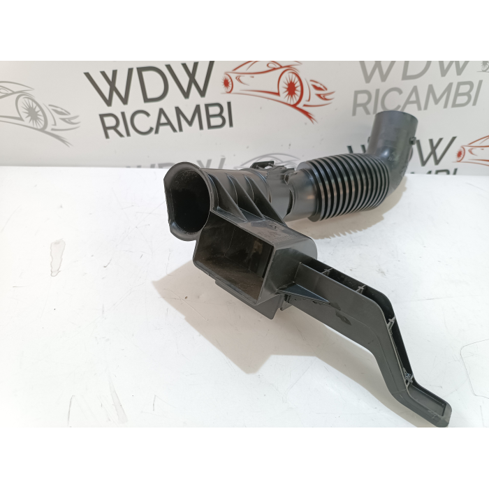 9670851780 TUBO TUBAZIONE ASPIRAZIONE ARIA CITROEN C3 1.2 BENZINA 2016\2023